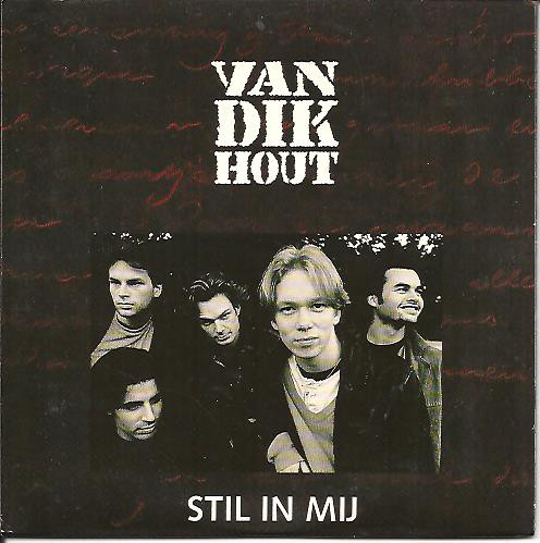 Van Dik Hout